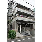 東京都新宿区北町：物件画像／株式会社ミニミニ城東　飯田橋店