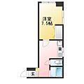 メゾン・ド四谷3階11.3万円