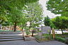 周辺：区立花園公園・・・170ｍ