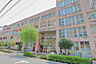 周辺：区立花園小学校・・・220ｍ