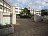 周辺：近隣写真 平野小学校徒歩5分 400m