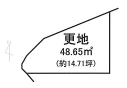 神領2丁目　売土地