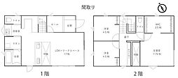 矢倉1丁目　新築戸建