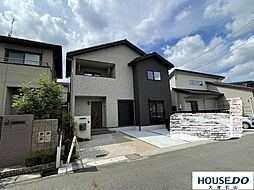 一里山5丁目　新築戸建