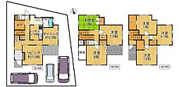 大江5丁目　中古戸建
