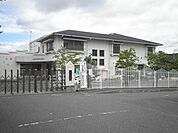 幼稚園・保育園 晴嵐保育園 495m