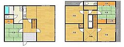 野郷原2丁目　中古戸建