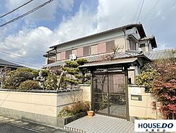 国分1丁目　中古戸建
