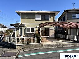 石部南4丁目　中古戸建