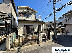 朝日が丘1丁目　売土地