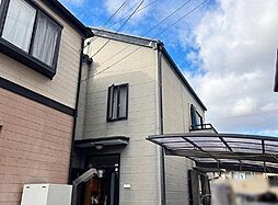 大萱7丁目　中古戸建