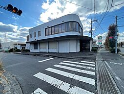 西河原　売土地