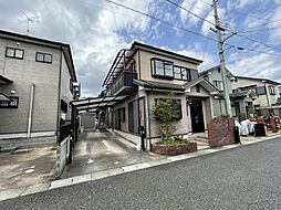 平津1丁目　中古戸建