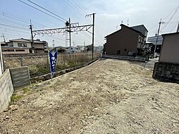 別保2丁目　売土地