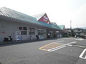 ツルハドラッグ 大津石山店 550m