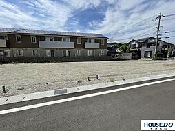 雄琴6丁目　売土地