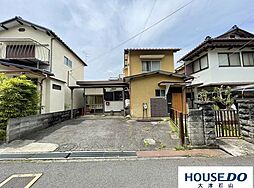 竜が丘　売土地