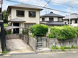 仰木の里7丁目　中古戸建