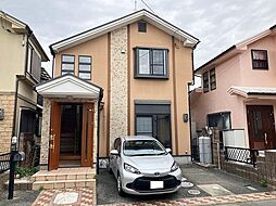 衣川1丁目　中古戸建