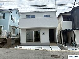 一里山6丁目　新築戸建
