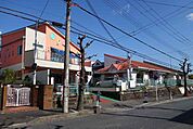 南郷こども園 640m