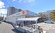 ウエルシア 草津野路店 730m