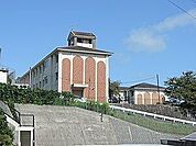 雄琴小学校 1900m