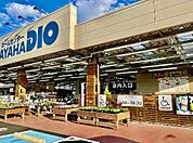 アヤハディオ追分店 2130m