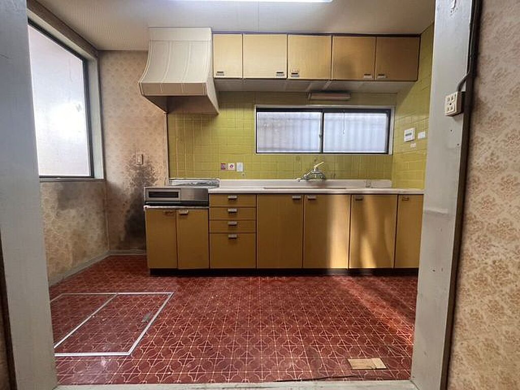 detached 滋賀県大津市稲津3丁目21-15