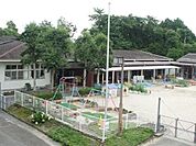 雄琴幼稚園 1930m