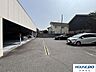 駐車場：駐車場
