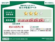 住棟ラベルの場合、住棟全体の性能を示すもので、特定の住戸の性能を示すものではありません