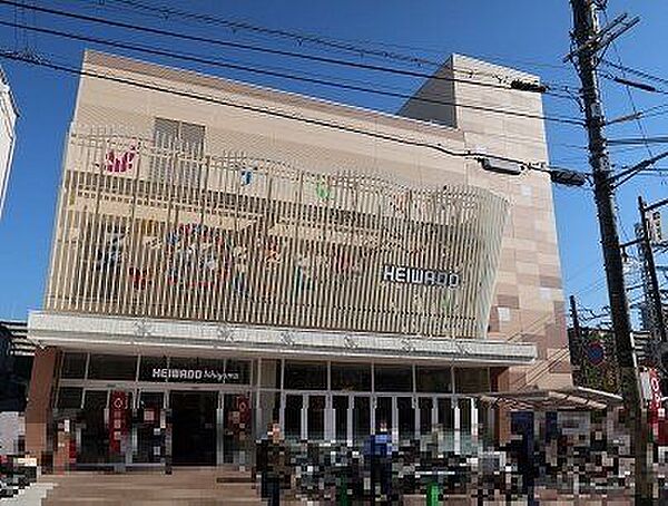 周辺を拡大表示