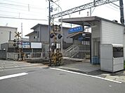 京阪石坂線「粟津」駅 2000m