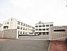 周辺：仰木の里小学校 415m