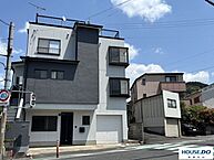 滋賀県大津市国分1丁目：物件画像