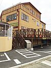 グレイス一里山保育園 360m
