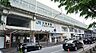 周辺：JR湖西線「大津京」駅 480m