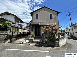 千町1丁目　中古戸建
