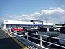 周辺：スーパーセンタートライアル滋賀大津店 870m