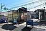 周辺：京阪石坂線「石場」駅 400m