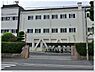 周辺：粟津中学校 1600m