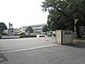 周辺：大津市立膳所小学校 590m