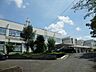 周辺：近隣写真 瀬田中学校 2150m