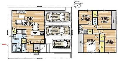間取り 間取り