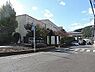 周辺：藤尾小学校 155m