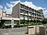 周辺：大津市立瀬田東小学校 835m