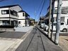 その他：前面道路含む現地写真