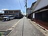 その他：前面道路含む現地写真