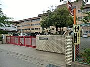 川越市立砂中学校 758m